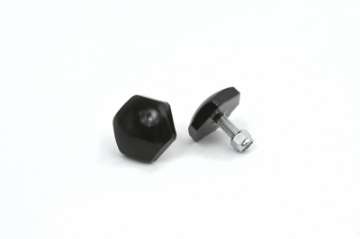 Picture of Daystar Low Profile Bump Stop11-16 Inch Tall 2-1-32 Inch Diameter Low Profile Bump Stop 2 Per Set