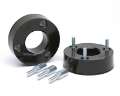 Picture of Daystar 2003-2009 Toyota 4Runner 2WD-4WD - 2-5in Leveling Kit Front Coil Spring Spacers