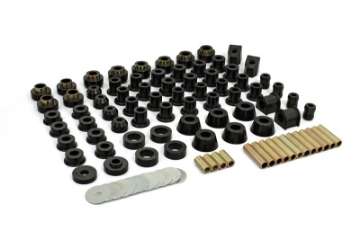 Picture of Daystar 1987-1995 Jeep Wrangler YJ 4WD - Super Kit Bushings Use With 1-1-8in Sway Bar