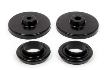 Picture of Daystar 2020-2022 Jeep Gladiator JT - 3-4in Lift Kit Front & Rear Coil Spring Spacers