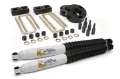 Picture of Daystar 2005-2020 Toyota Tacoma 4WD & PreRunner - 2-5in Lift Kit w-Rear Shock Absorbers