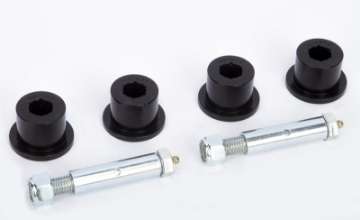 Picture of Daystar 1995-2004 Toyota Tacoma Greasable Bolt and Bushing Kit Rear Shackle Only 6 Lug