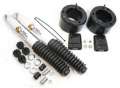 Picture of Daystar 2014-2021 Dodge Ram 2500 2WD - 2in Leveling Kit & 2 Front Scorpion Shocks