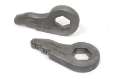 Picture of Daystar 1992-1994 Chevy Blazer K5 4WD - 2in Leveling Kit Front Torsion Bar Keys