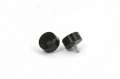 Picture of Daystar Bump Stop 1 Inch Tall x 2 Inch Diameter Metric Thread 10mm Single Stud