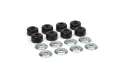 Picture of Daystar End Link Bushing Competition Style Truck and SUV 8 Bushing 4 Washers