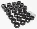 Picture of Daystar 1981-1986 Jeep CJ8 4WD - Polyurethane Body Mounts Bushings Only