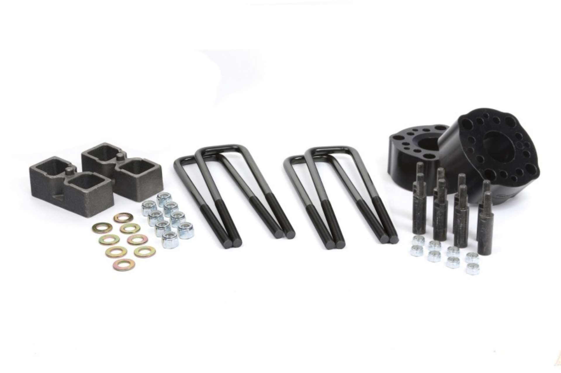 Picture of Daystar 2007-2020 Toyota Tundra 4WD-2WD excludes TRD Pro - 3in Lift Kit