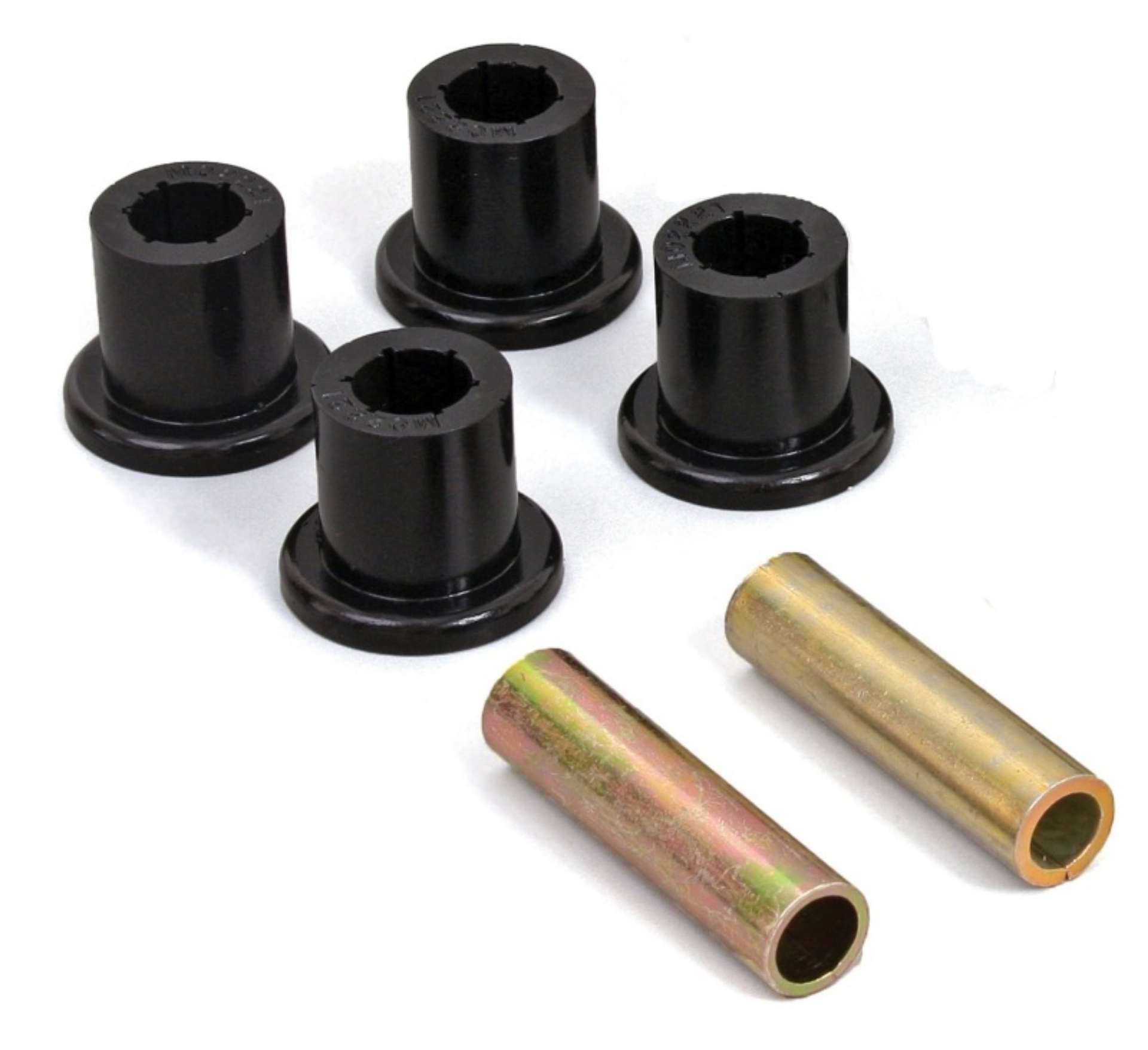 Picture of Daystar 1987-1996 Jeep Wrangler YJ 4WD - Front or Rear Main eye Bushings