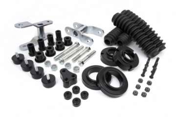 Picture of Daystar 1995-2004 Toyota Tacoma 4WD - 2-5in Lift Kit w-Rear shackles