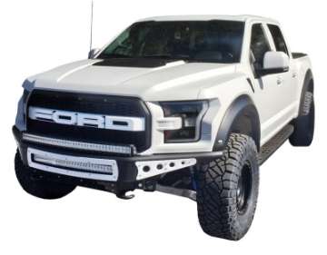 Picture of Daystar 2017-2019 Ford F-150 Raptor 4WD-2WD - 2in Leveling Kit Front