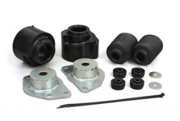 Picture of Daystar 2003-2007 Jeep Liberty KJ 2WD-4WD - 2-5in Leveling Kit Front