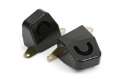 Picture of Daystar 1987-1996 Jeep Wrangler YJ 2WD-4WD - Bump Stops Rear Pair