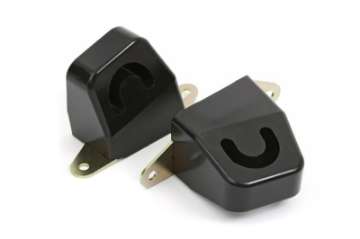 Picture of Daystar 1987-1996 Jeep Wrangler YJ 2WD-4WD - Bump Stops Rear Pair