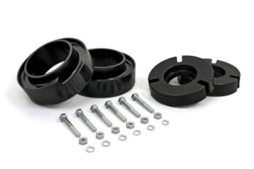 Picture of Daystar 2003-2009 Ford Expedition 2WD-4WD - 2in Leveling Kit Rear