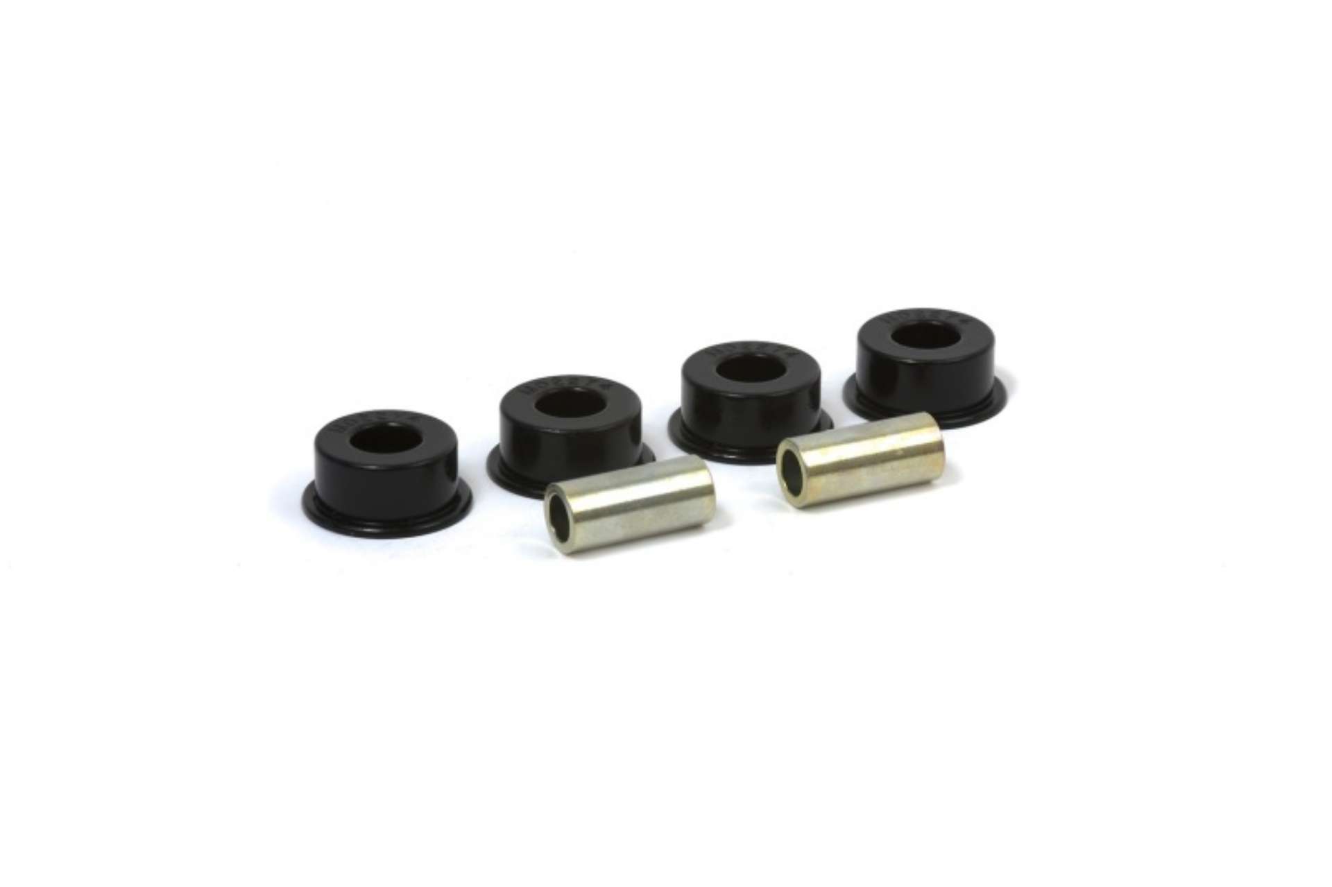 Picture of Daystar 1987-2006 Jeep Wrangler YJ 4WD - Rear Track Bar Bushings