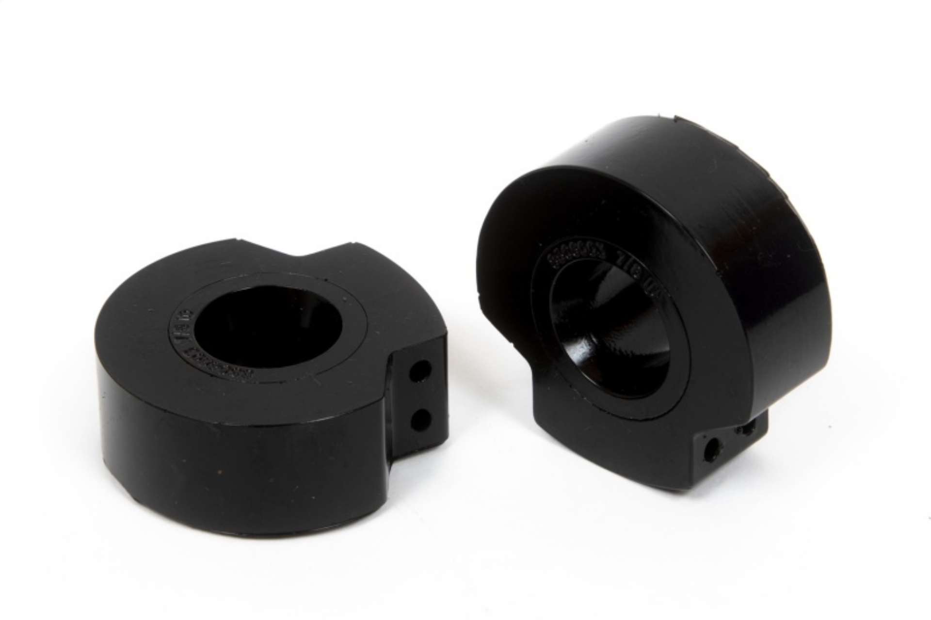 Picture of Daystar Shock Shaft Bump Stop -875 Inch ID with 2-5 Inch OD Pair