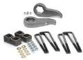 Picture of Daystar 2011-2019 Chevy Silverado 2500HD 2WD-4WD - 2in Lift Kit