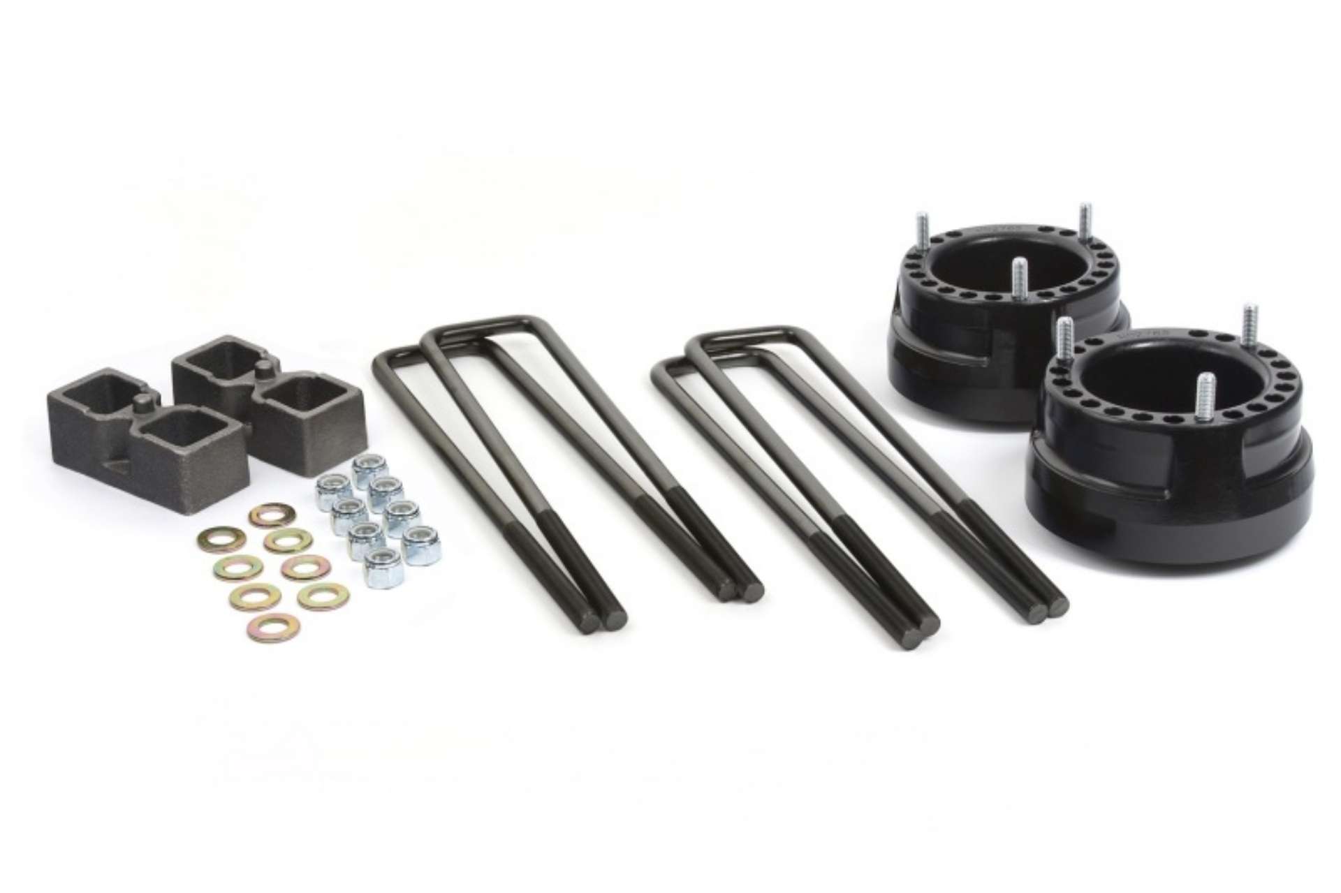 Picture of Daystar 2005-2010 Dodge Ram 1500 4WD Mega Cab - 2in Lift Kit