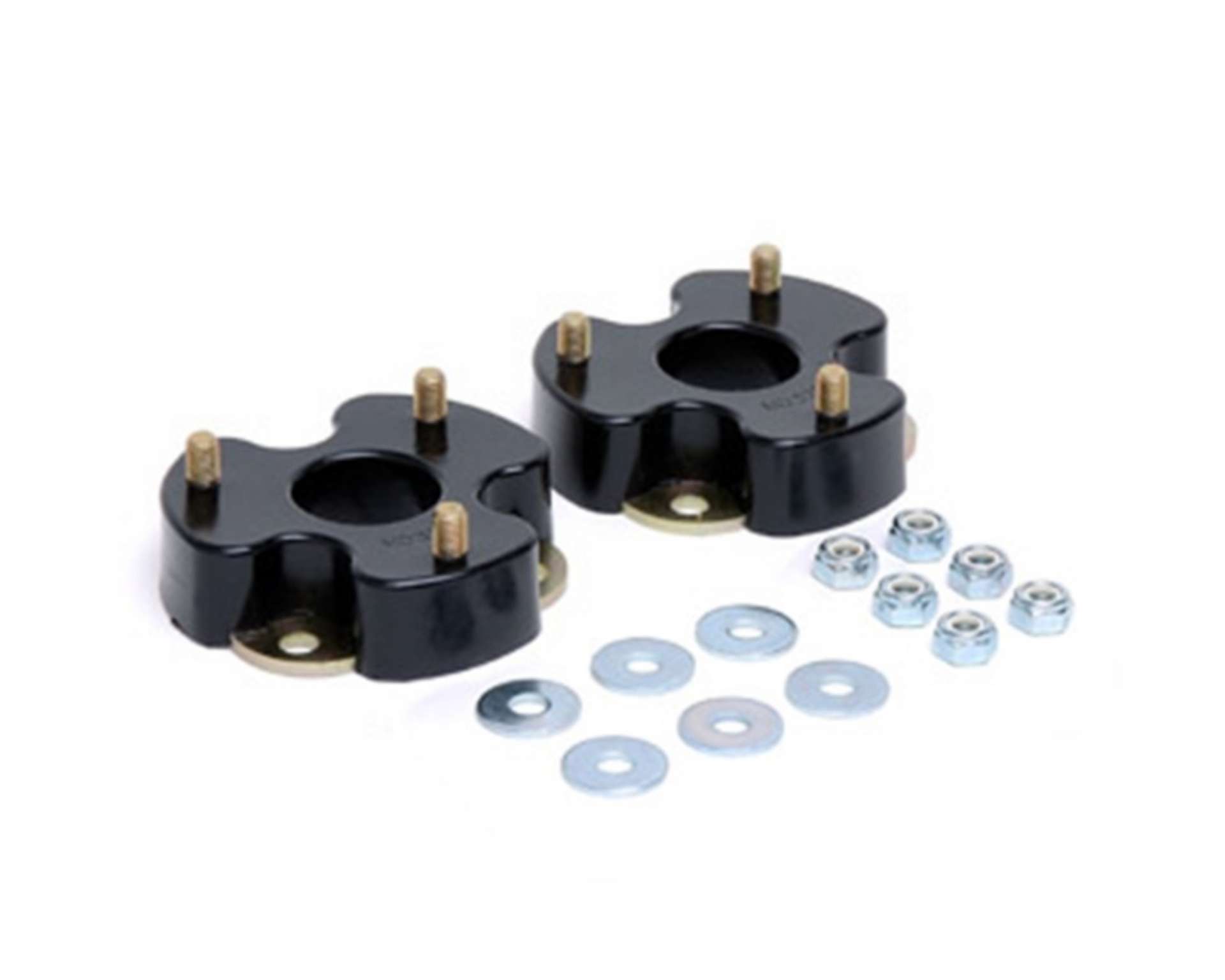 Picture of Daystar 2005-2009 Dodge Dakota 4WD - 2in Leveling Kit Front