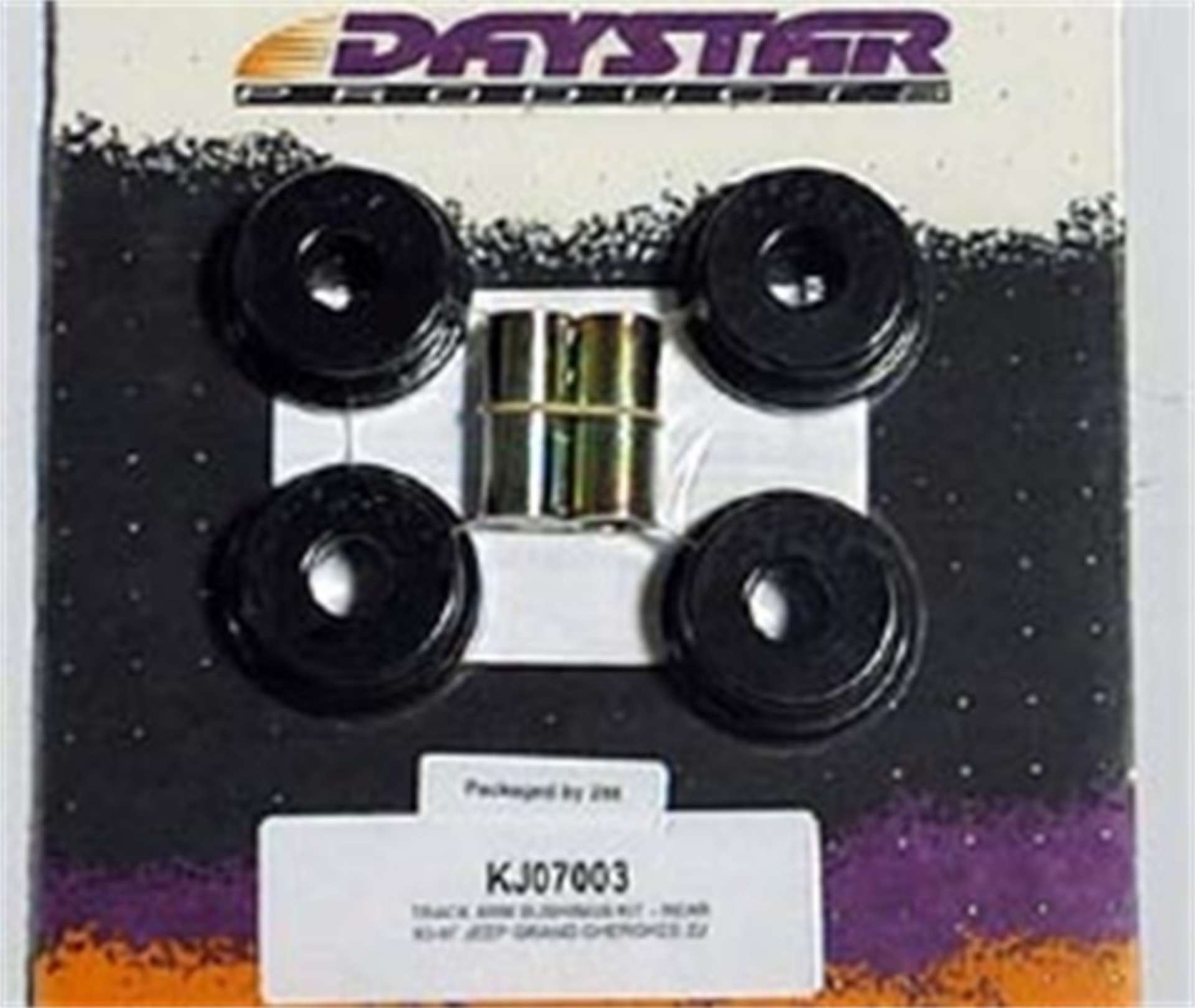 Picture of Daystar 1984-2001 Jeep Cherokee 2-4WD Control Arm Bushing