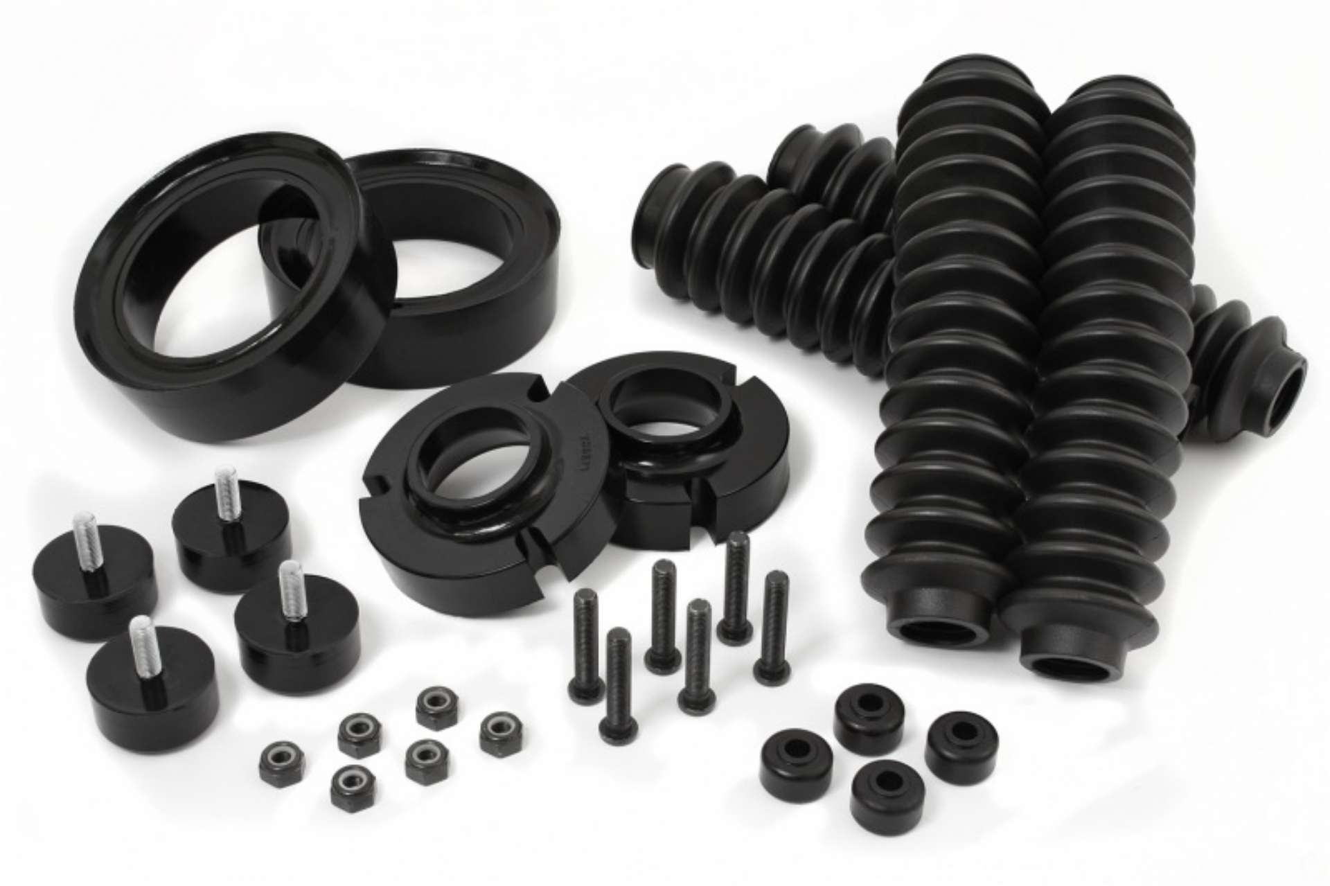 Picture of Daystar 1996-2002 Toyota 4Runner 4WD-2WD - 1-5in Lift Kit