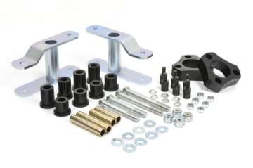 Picture of Daystar 2005-2014 Nissan Frontier 2WD-4WD - 2in Lift Kit