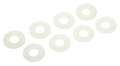 Picture of Daystar D-Ring Shackle Washers Set of 8 Glow in the Dark