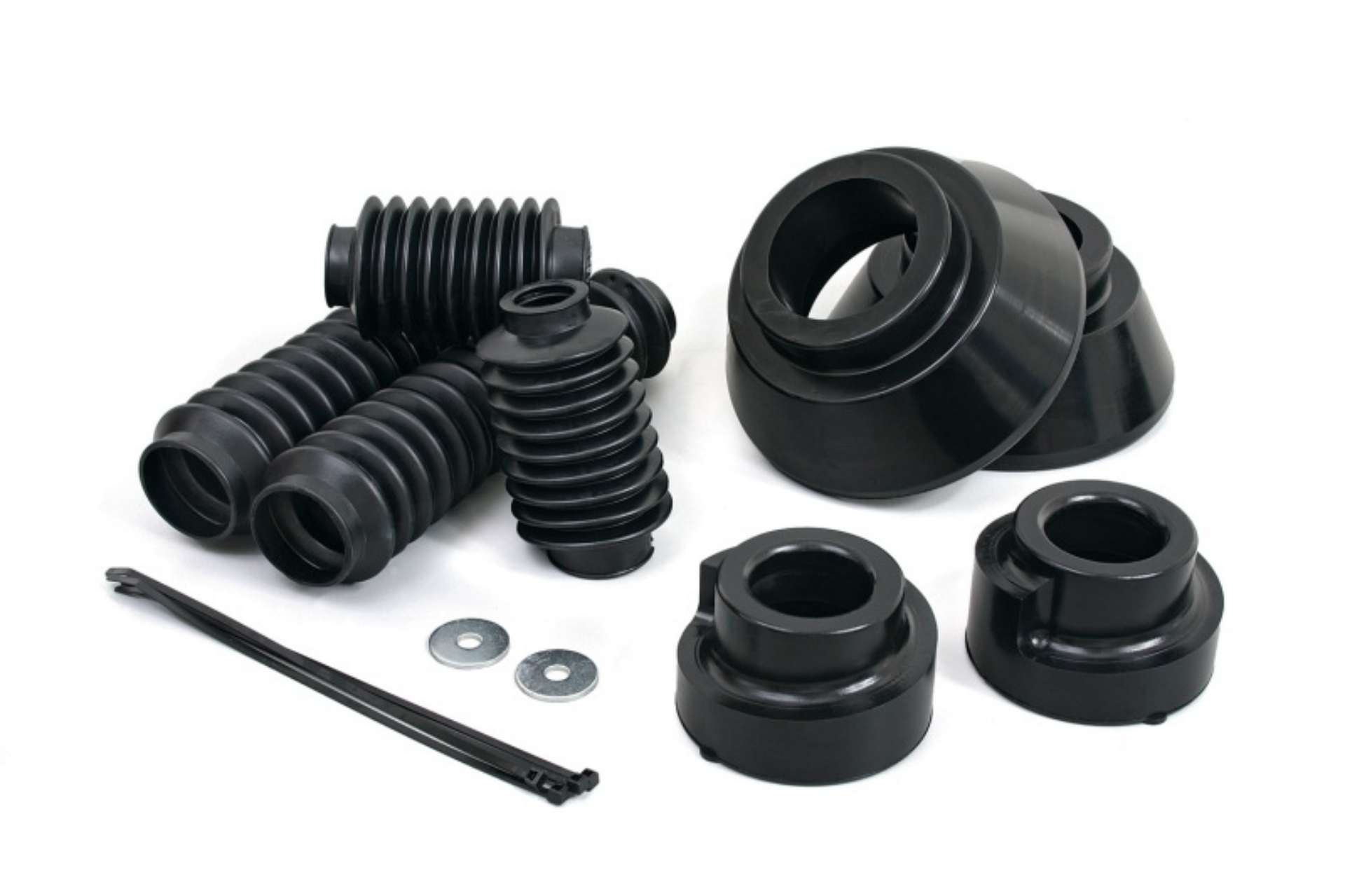 Picture of Daystar 2002-2007 Jeep Liberty 2WD-4WD - 1-5in Lift Kit