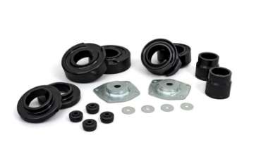 Picture of Daystar 2005-2010 Jeep Commander 2WD-4WD - 2in Lift Kit