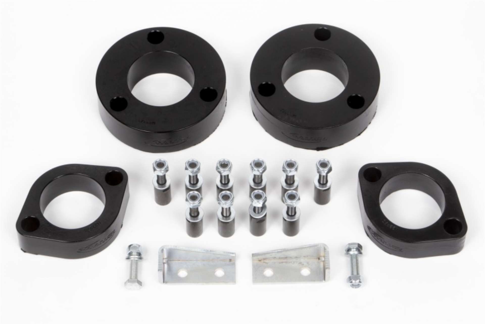 Picture of Daystar 2007-2017 Jeep Patriot 4WD-2WD - 1-5in Lift Kit