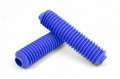 Picture of Daystar 1982-1988 Honda CR 250R Fork Boot Royal Blue