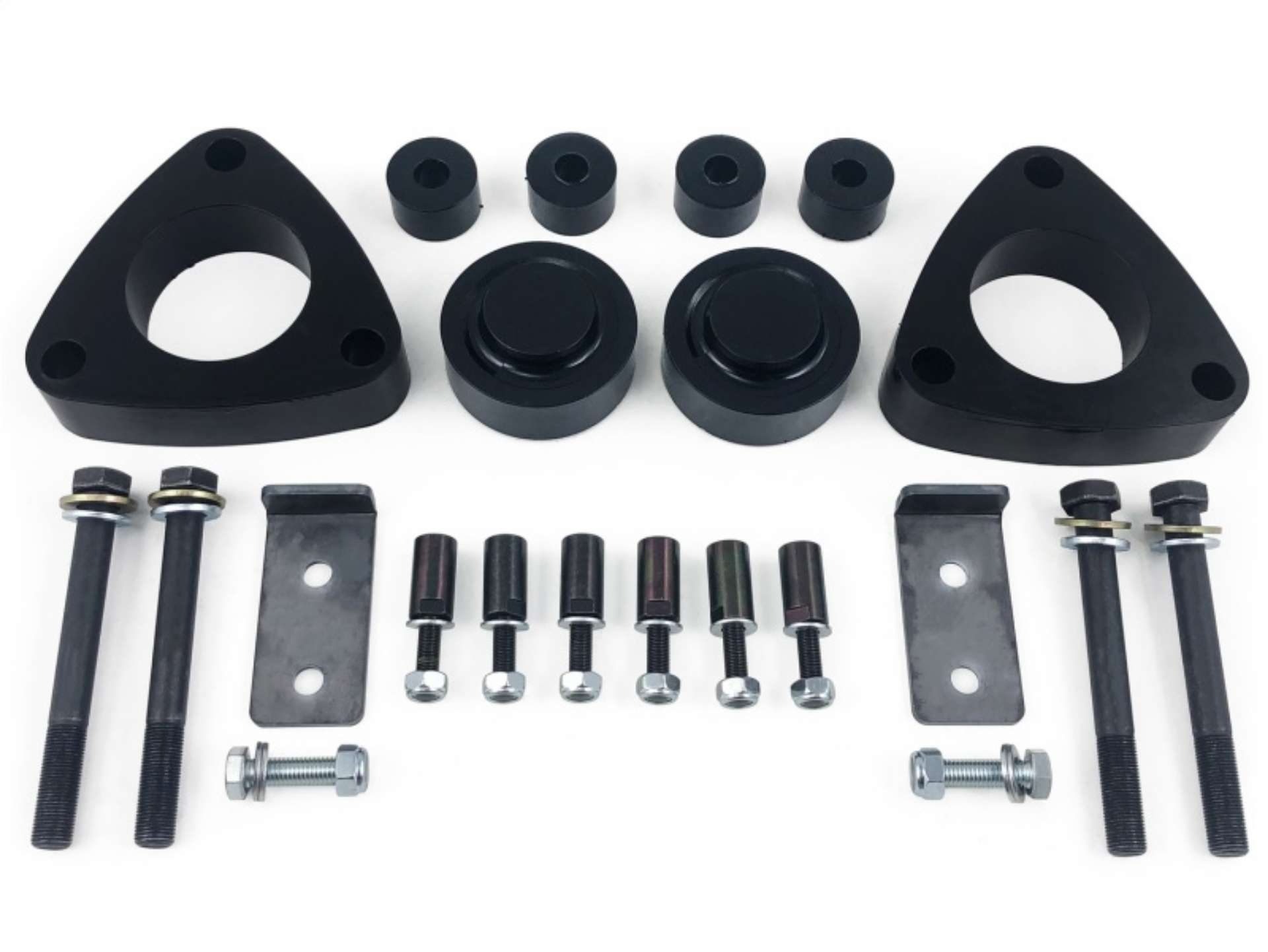 Picture of Daystar 2019 Toyota RAV4 - Suspension Lift Kit 2in