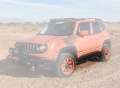 Picture of Daystar 2015-2017 Jeep Renegade Rock Sliders