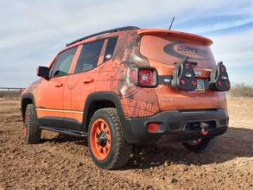 Picture of Daystar 2015-2018 Jeep Renegade Cam Can