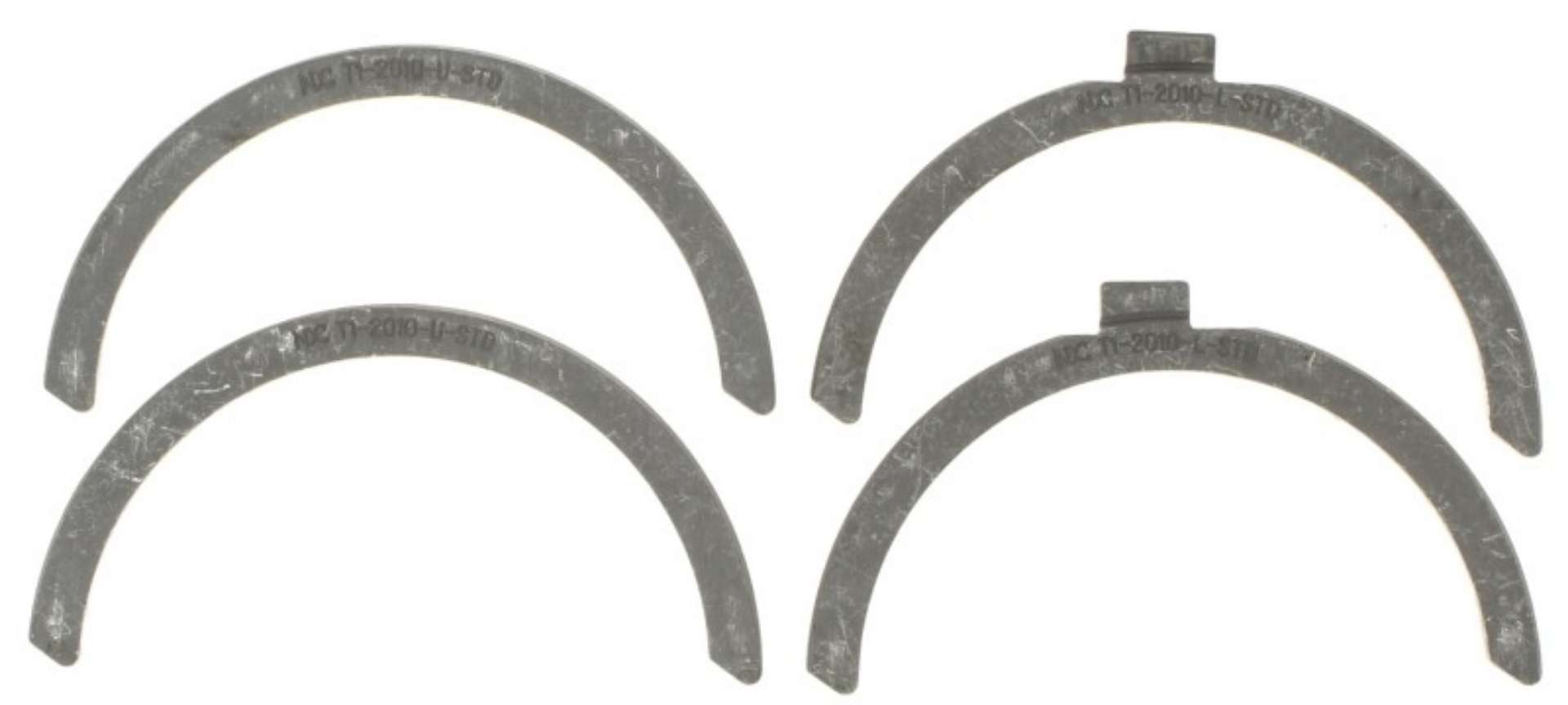 Picture of Clevite Mazda 2954cc Eng 1988-93 Thrust Washer Set