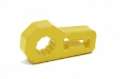 Picture of Daystar Jack Isolator Handle Yellow