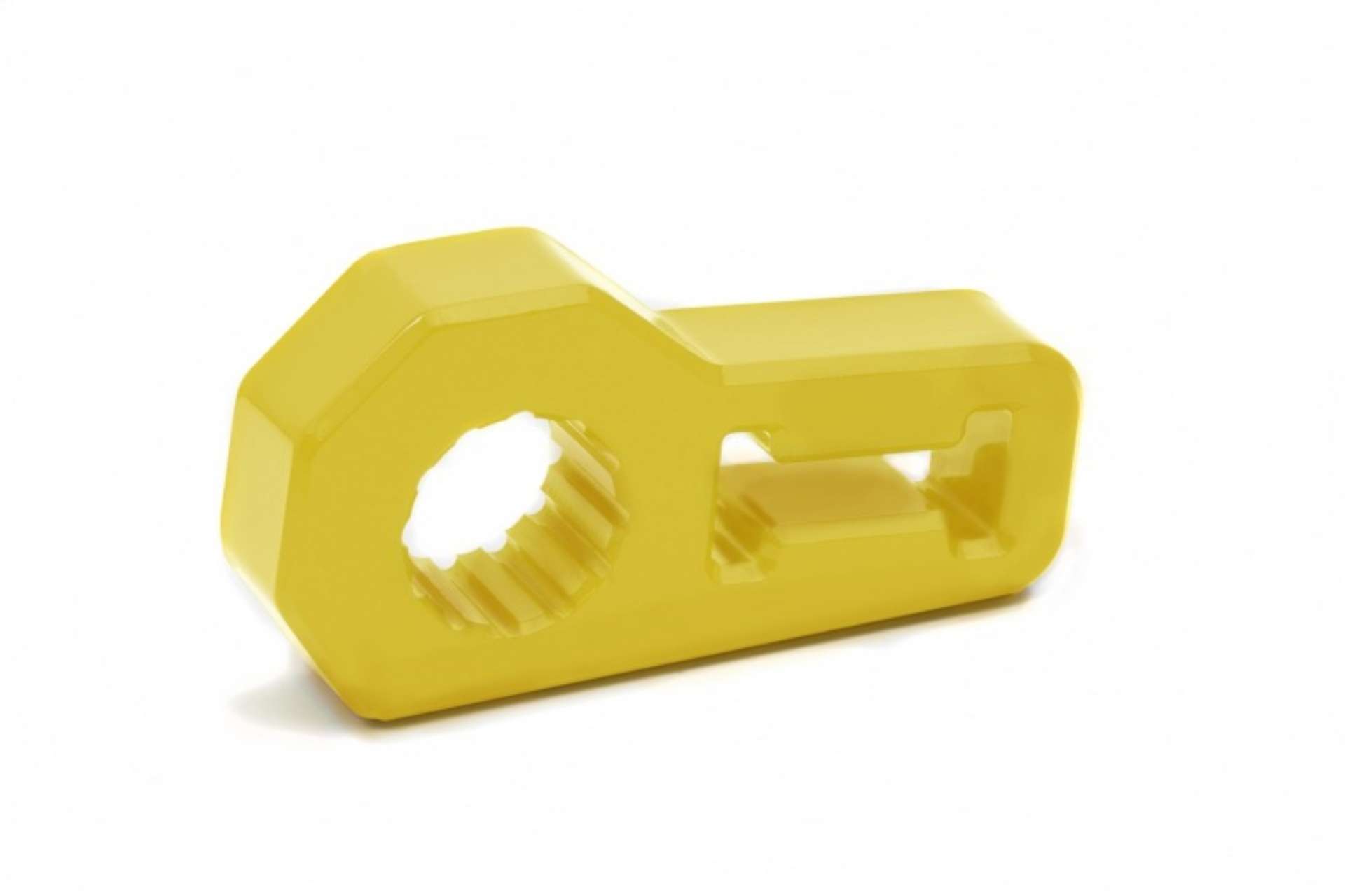 Picture of Daystar Jack Isolator Handle Yellow