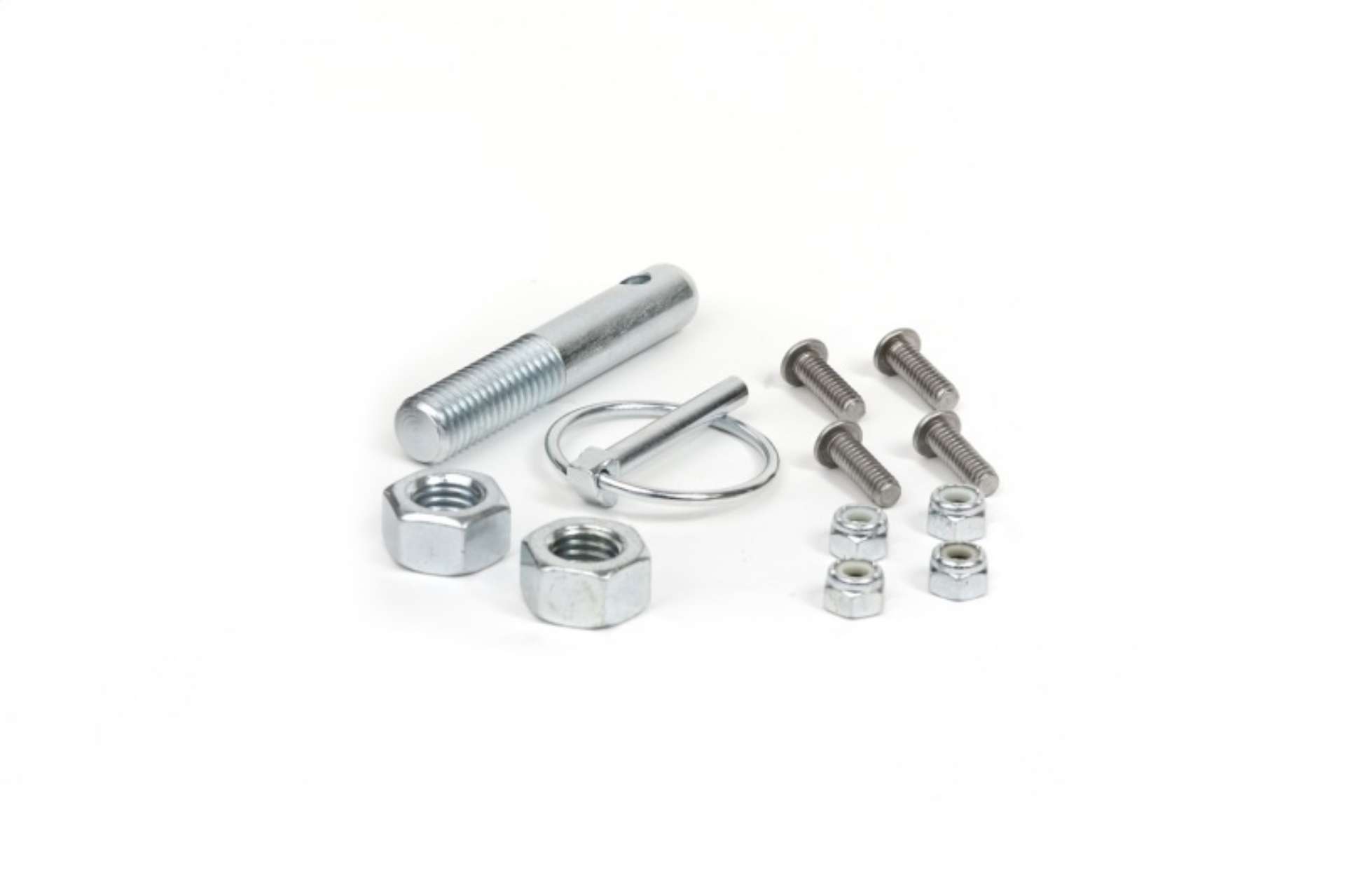 Picture of Daystar Hood Pin Hardware Kit