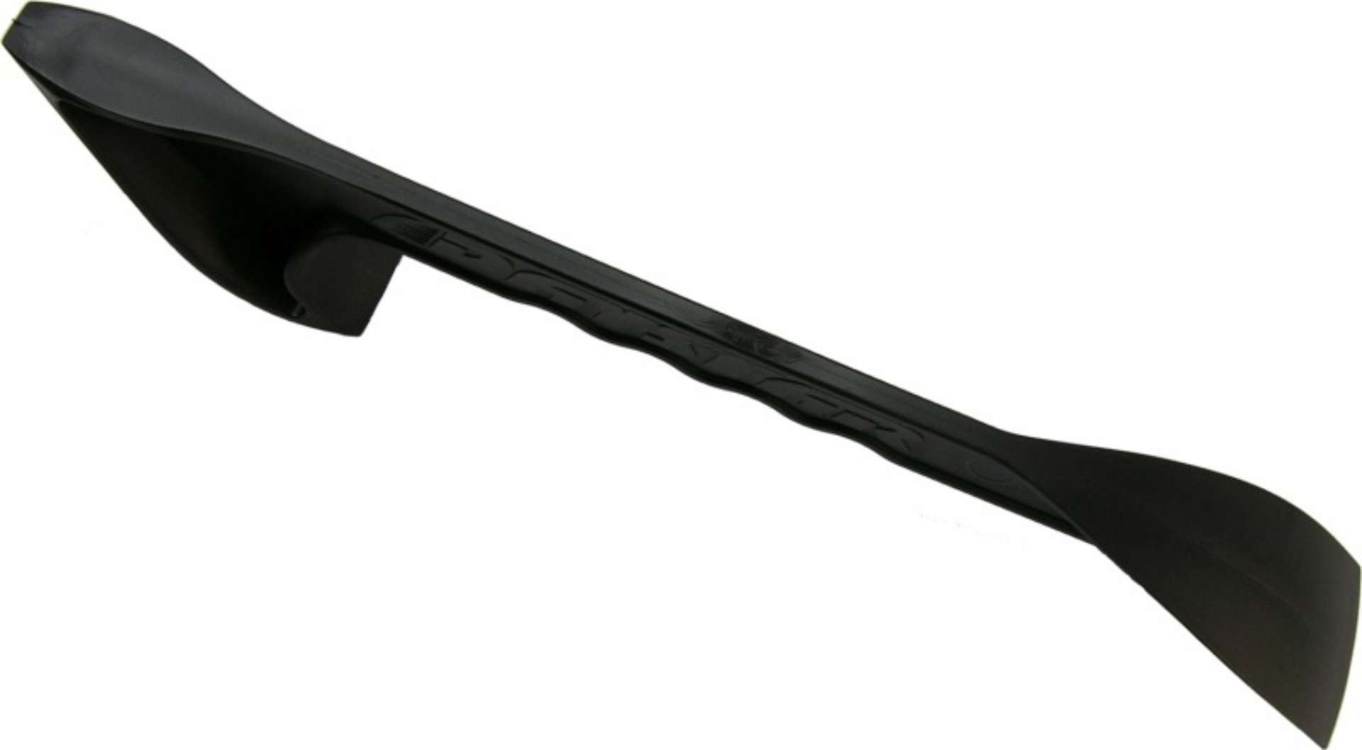 Picture of Daystar Mud Scraper Black