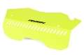 Picture of Perrin 2022+ Subaru WRX Pulley Cover - Neon Yellow