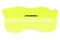 Picture of Perrin 2022+ Subaru WRX Pulley Cover - Neon Yellow