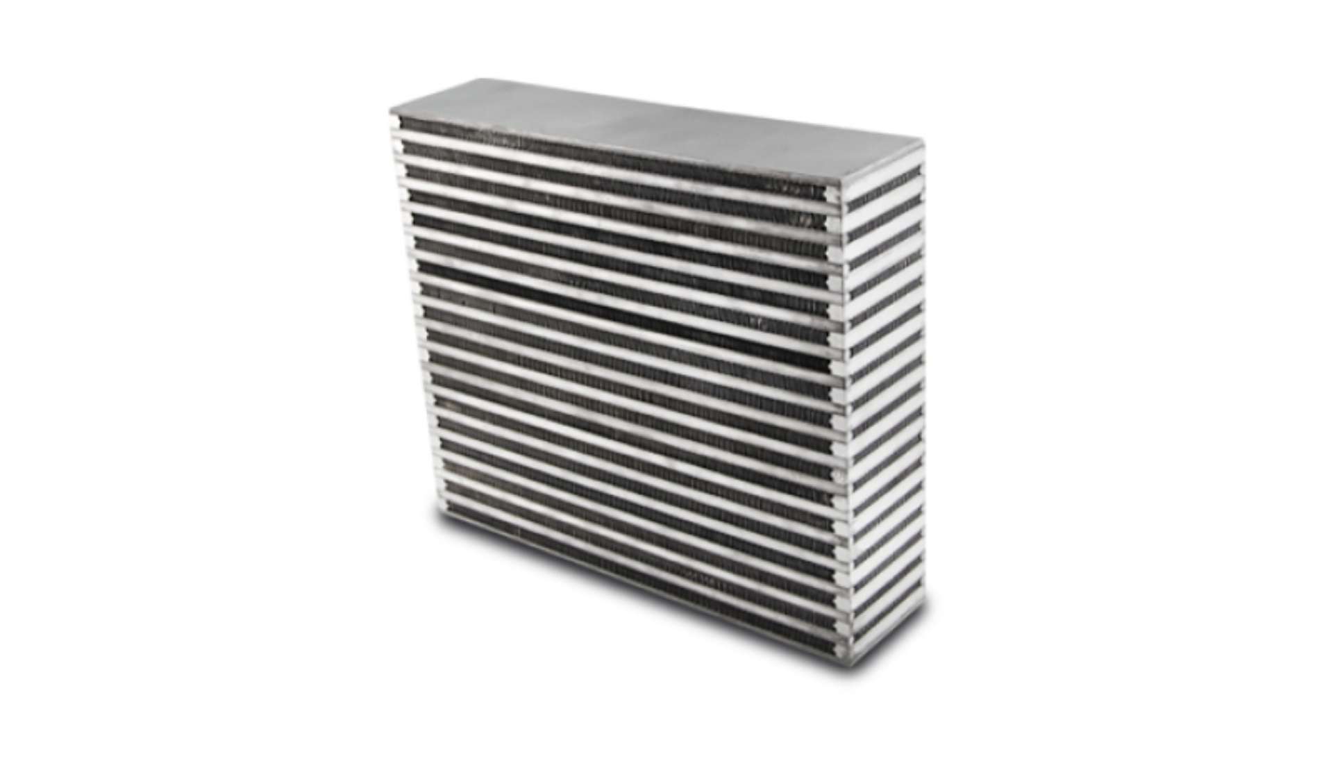 Picture of Vibrant Horizontal Flow Intercooler Core 14in x 11-75in x 3-5in Thick