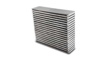 Picture of Vibrant Horizontal Flow Intercooler Core 14in x 11-75in x 3-5in Thick