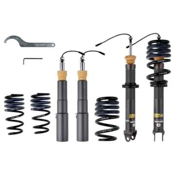 Picture of Bilstein 21-22 Porsche 911 92 Turbo S-K- EVO SE - Front and Rear Suspension Kit