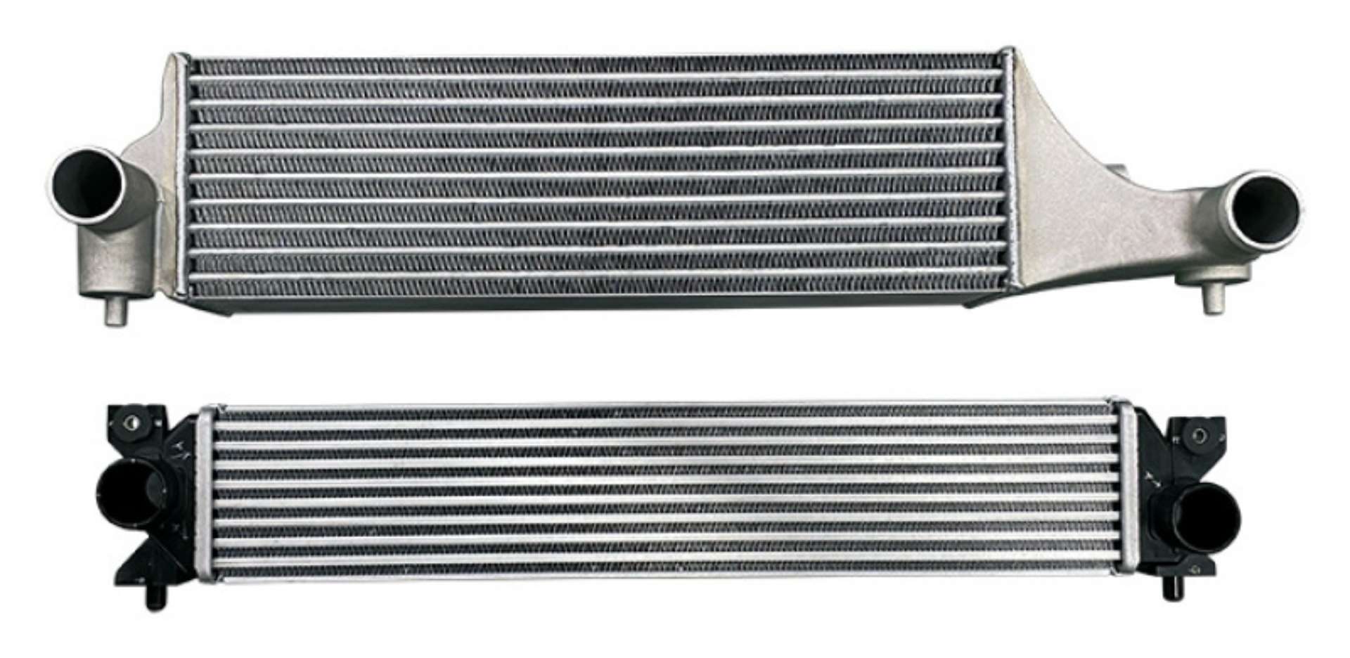 Picture of HKS Suzuki Intercooler Kit ZC33S K14C Safety-P