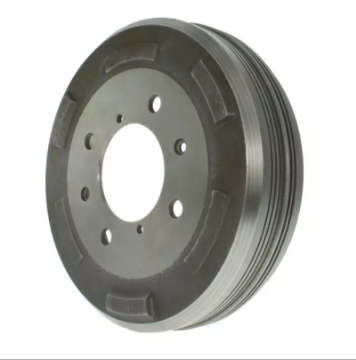 Picture of Centric Suzuki 02-07 Aerio - 95-02 Esteem C-TEK Standard Brake Drum - Rear