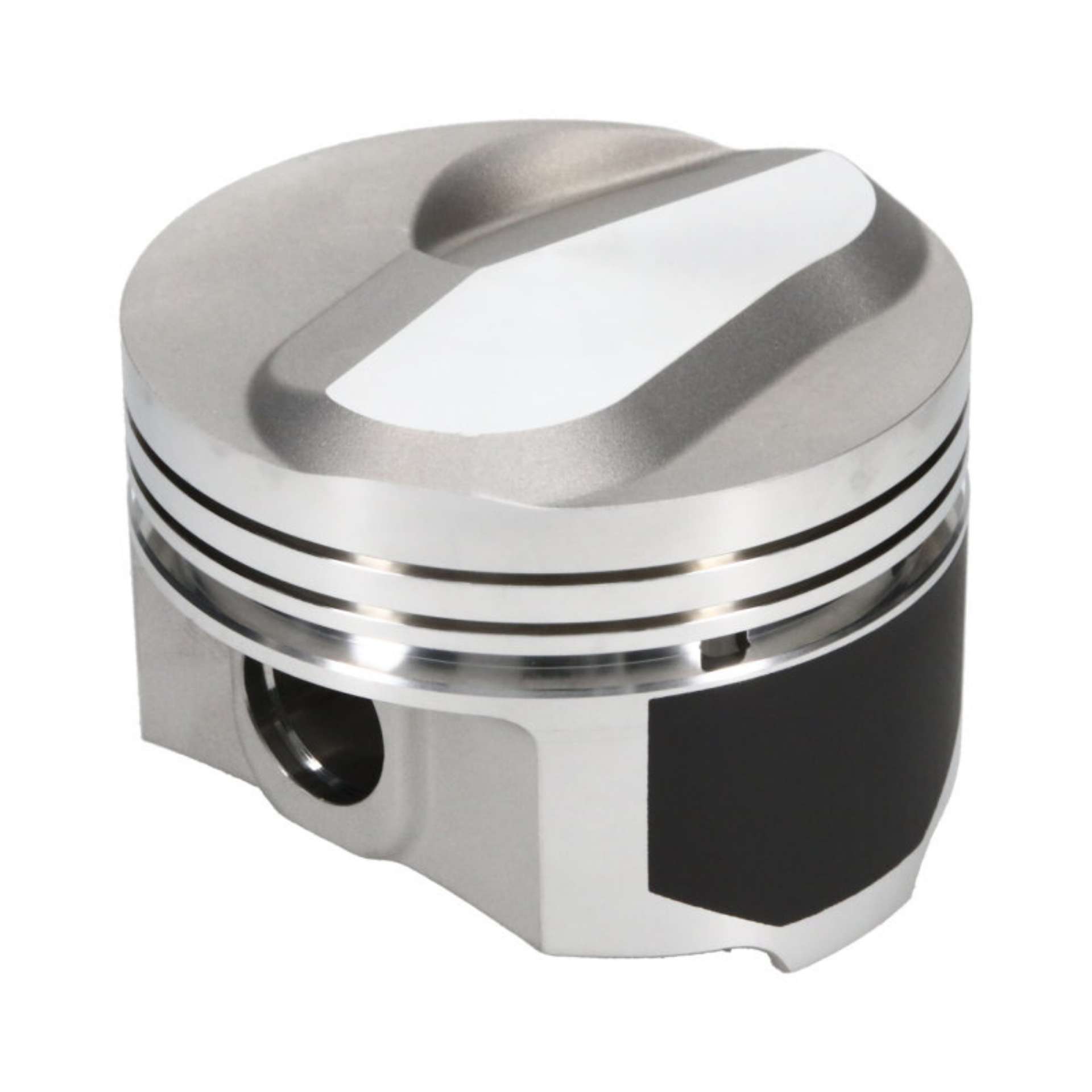 Picture of Wiseco Chevy 454 Dome, 1-645 CH +21cc 4-310in Bore Piston Kit