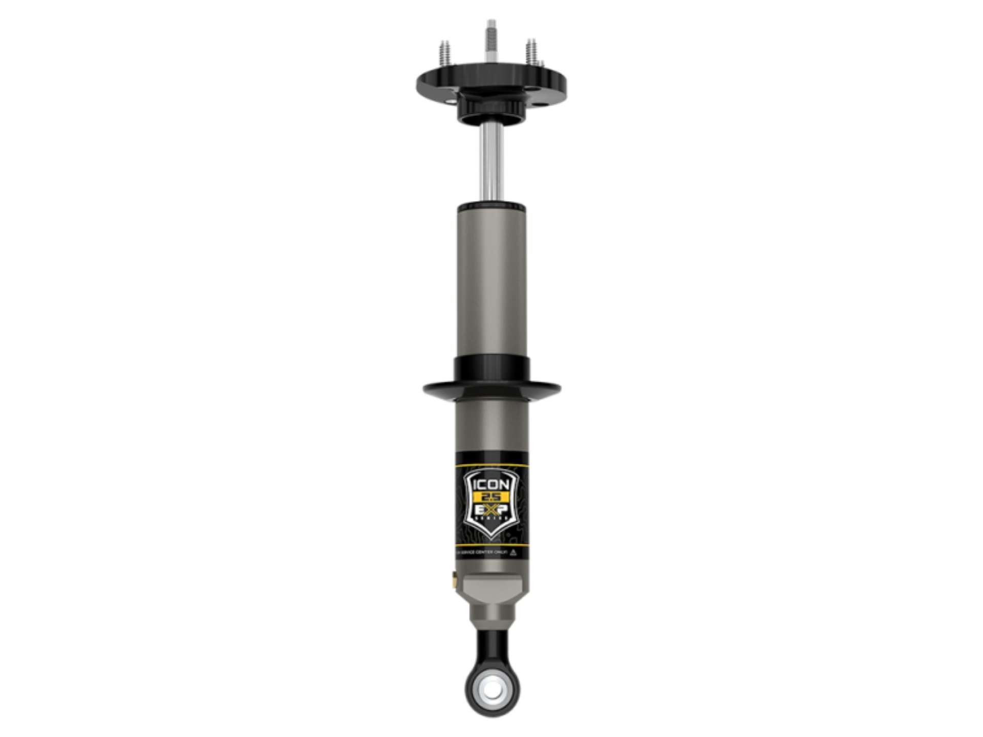 Picture of ICON 07-21 Toyota Tundra 2-5 EXP Front Coilover Shock