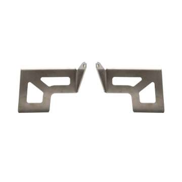 Picture of Rigid Industries 2022+ Toyota Tundra - 20in SR-Series - Bumper Bracket Kit